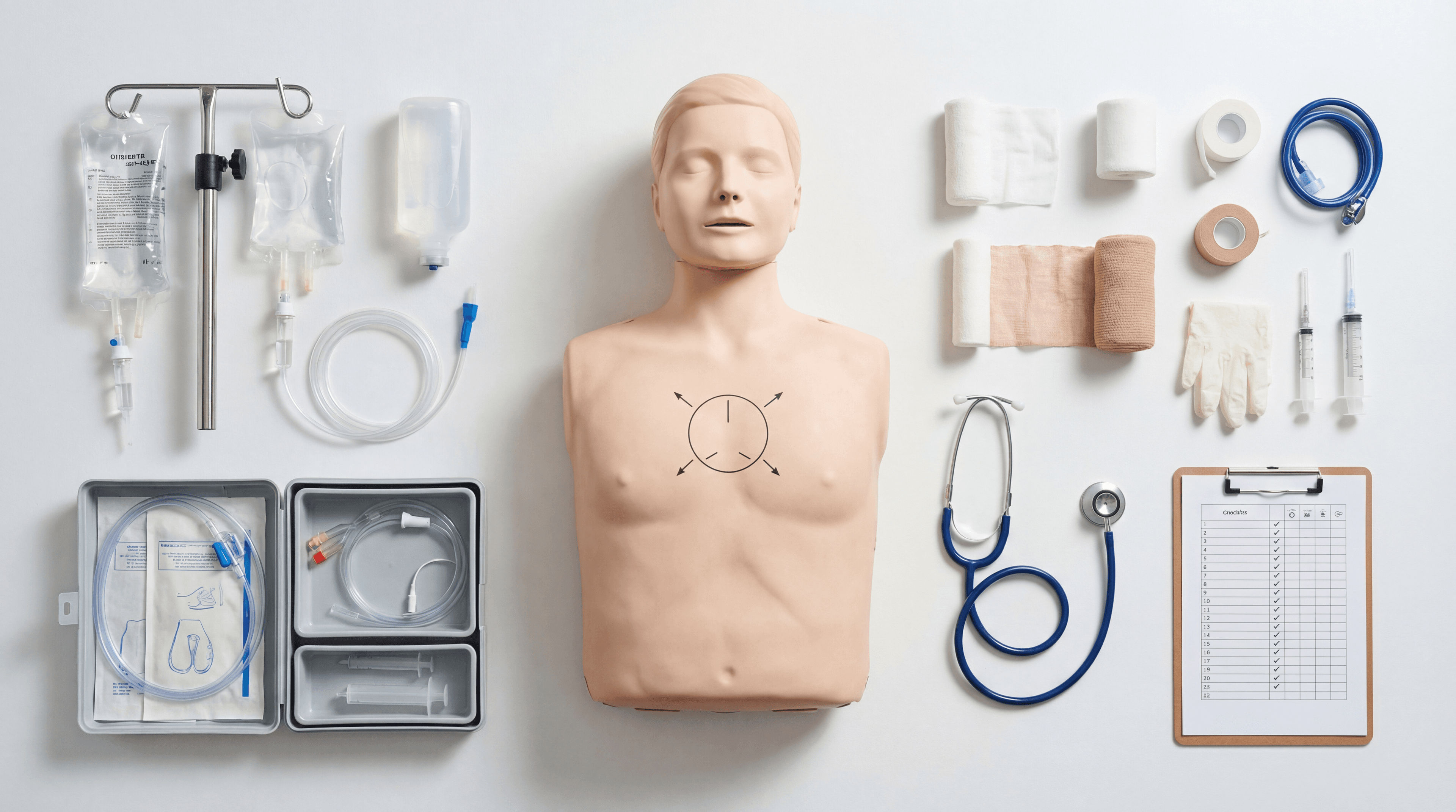 Clinical Procedures